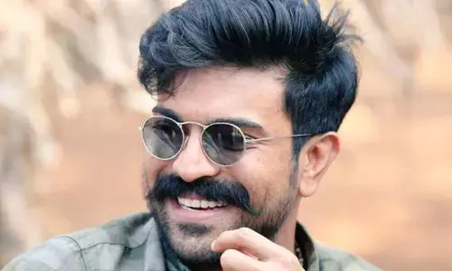 రామ్ చరణ్ బర్త్ డే స్పెషల్.. మెగా అభిమానుల కీలక నిర్ణయం