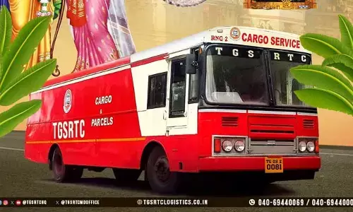 TGSRTC: రాములోరి తలంబ్రాలు కావాలా? భక్తులకు తెలంగాణ ఆర్టీసీ గుడ్‌న్యూస్.. నేరుగా ఇంటికే