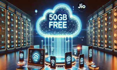 JIO: జియో యూజర్లకు అంబానీ మరో గుడ్ న్యూస్...ఈ ఒక్కటి ఇన్ స్టాల్ చేసుకుంటే చాలు