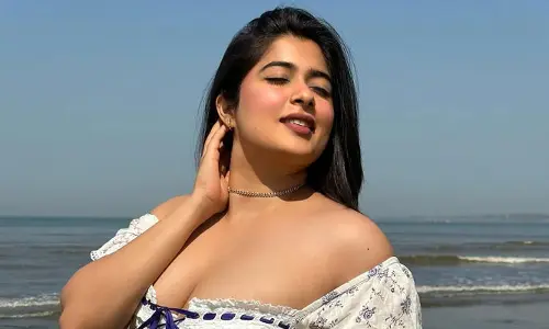 Nikita Sharma