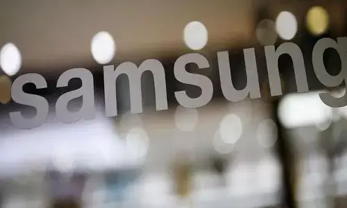 Samsung: శాంసంగ్‌కు షాక్ ఇచ్చిన పన్ను అధికారులు..రూ. 5,150 కోట్ల పన్ను నోటీసులు జారీ
