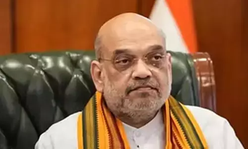 Amit Shah: ప్రభుత్వ విధానాలతో కశ్మీర్‌లో వేర్పాటువాదం నిర్మూలన.. కేంద్ర మంత్రి అమిత్ షా