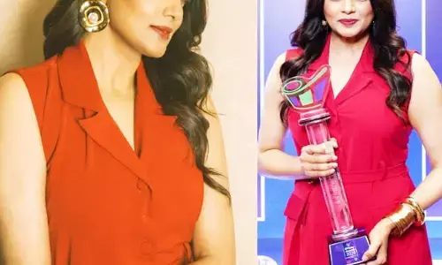 Priyamani: ‘అనుపమకు ప్రాణం పోసిన నా అద్భుతమైన బృందానికి భారీ అభినందనలు’.. సీనియర్ హీరోయిన్