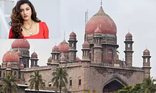 Anchor Vishnu Priya : హైకోర్టులో యాంకర్ విష్ణుప్రియ క్వాష్ పిటిషన్.. విచారణ వాయిదా