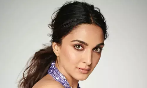 Kiara Advani : రెమ్యునరేషన్ పెంచేసిన కియారా అద్వానీ.. బాలీవుడ్‌లో ఆ లిస్ట్‌లో చేరిపోయిన్ బ్యూటీ