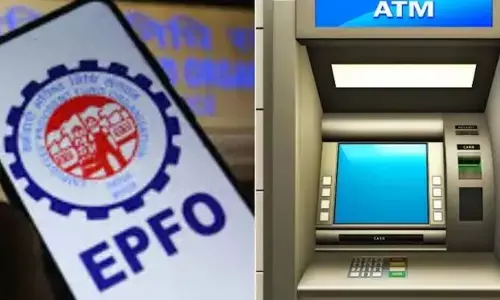 EPF: మే లేదా జూన్ నుంచి ఏటీఎం, యూపీఐల నుంచి పీఎఫ్ విత్‌డ్రా సదుపాయం