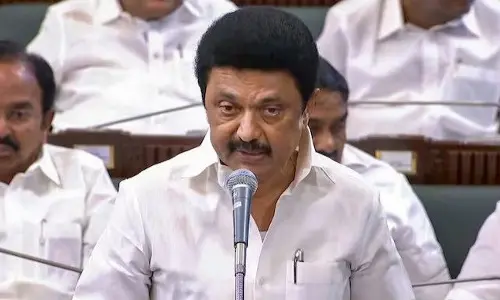 వెనక్కి తగ్గని ఎంకే స్టాలిన్