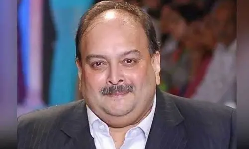 అవును.. మెహుల్ చోక్సీ మా దేశంలోనే ఉన్నాడు