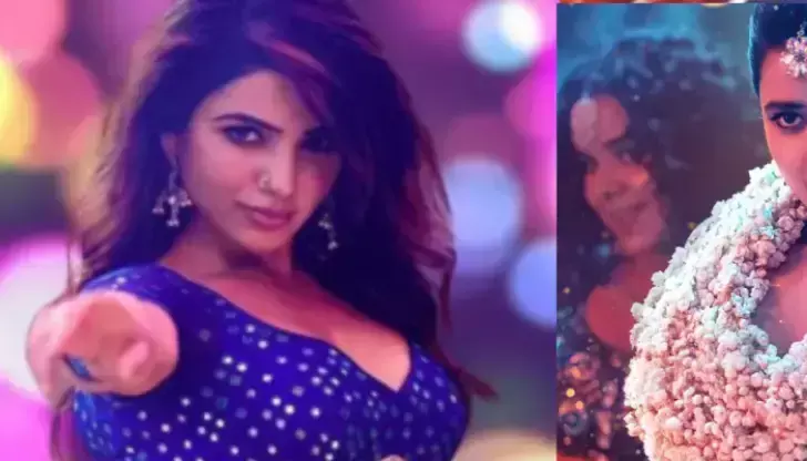 ఊ అంటావా సాంగ్ మిస్ చేసుకున్న హాట్ హీరోయిన్ ? ఊ అంటావా సాంగ్ మిస్ చేసుకున్న హాట్ హీరోయిన్ ?