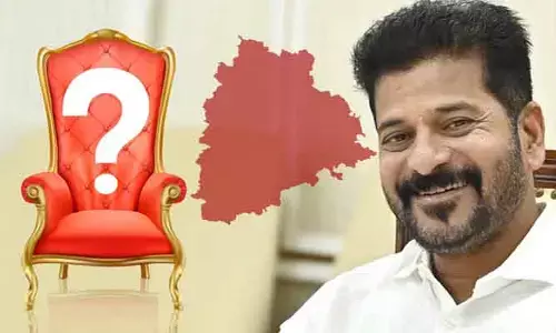 TG Govt.: కేబినెట్ విస్తరణపై వచ్చిన క్లారిటీ.. ఆ రోజునే మంత్రుల ప్రమాణస్వీకారం!