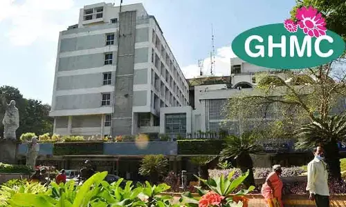 GHMC: జీహెచ్ఎంసీలో అవినీతికి చెక్.. ఆ ఎనిమిది విభాగాలపై విజిలెన్స్ విచారణ!
