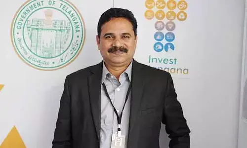 Konatham: ‘కొణతం’ విదేశీ టూర్లు.. రూ.18.45 కోట్ల ప్రభుత్వ ధనంతో షికార్లు