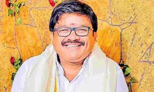 టీడీపీ కార్యాలయంపై దాడి కేసు.. ప్రధాన నిందితుడు ఓలుపల్లి రంగా అరెస్ట్