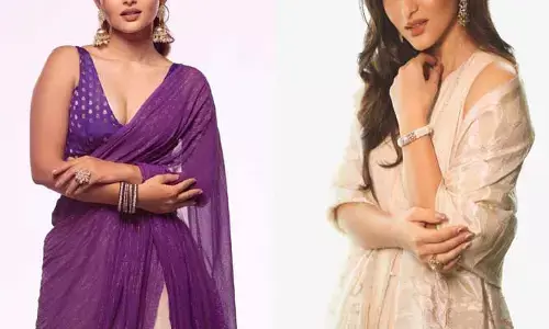 ఇన్నాళ్లకు నన్ను గుర్తించారు.. వారి ప్రేమను అదృష్టంగా భావిస్తున్నా.. క్రేజీ బ్యూటీ ఎమోషనల్ కామెంట్స్