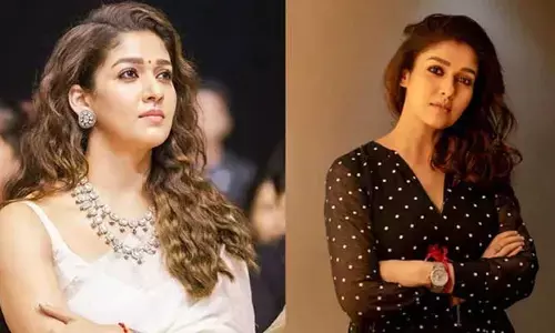 Nayanthara: ప్రముఖ డైరెక్టర్‌తో నయనతారకు గొడవ.. అసలు విషయం చెప్తూ నటి ఆసక్తికర పోస్ట్