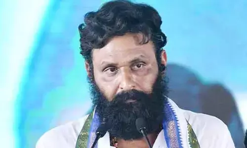 Kodali Nani: కొడాలి నానికి హార్ట్ ఎటాక్.. హుటాహుటిన ఆసుపత్రికి తరలింపు