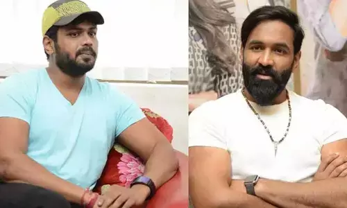 మంచు ఫ్యామిలీ వివాదం.. ఈ సారి అక్కడ చూసుకుందాం అంటూ అన్నకు మనోజ్ వార్నింగ్!