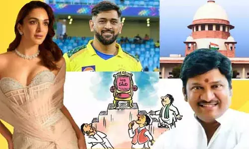 TG Main: నా రేటు రూ.10 కోట్లు అంటున్న.. ఆ బాలీవుడ్ హాట్ బ్యూటీ!