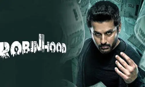 Robinhood: రెండు రోజుల్లో విడుదల.. కీలక ప్రకటన  చేసిన ‘రాబిన్‌హుడ్’టీమ్.. నెటిజన్ల రియాక్షన్ ఇదే! (ట్వీట్)