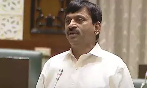 TG Assembly: ఆ కాన్సెప్ట్‌తో వచ్చే ఎన్నికలకు వెళ్తాం.. మంత్రి పొంగులేటి కీలక వ్యాఖ్యలు