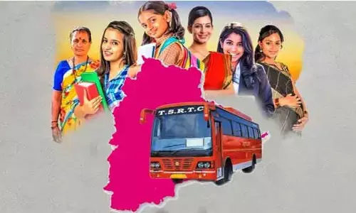 Disha Special: మహిళలకు ఉపాధిని కల్పిస్తోన్న ఉచిత బస్సు.. ఆర్థికంగా బలపడుతున్న లేడీస్