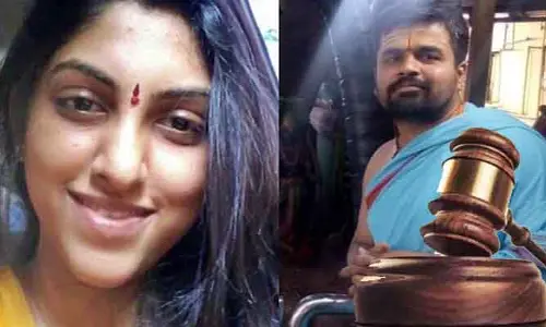 Sensational Judgment: అప్సర హత్య కేసు.. రంగారెడ్డి జిల్లా కోర్టు సంచలన తీర్పు
