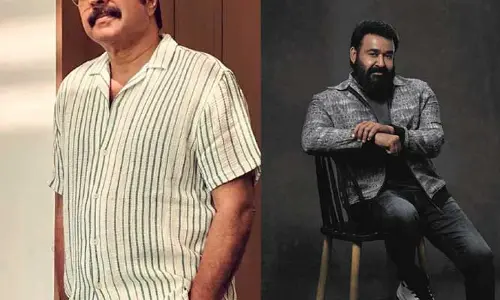 అనారోగ్యంతో బాధపడుతున్న మెగాస్టార్.. శబరిమలలో స్టార్ హీరో పూజలు చేయించడంతో కంగారు పడుతున్న ఫ్యాన్స్