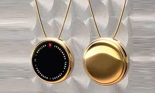 Love Locket: ప్రేమికులు ఇది మీ కోసమే.. ఇక మీ గుండె చప్పుడునూ వినిపించేయండిలా!