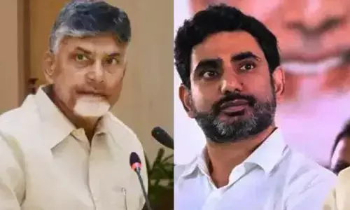 పాస్టర్ ప్రవీణ్ పగడాల మృతిపై సీఎం చంద్రబాబు, మంత్రి లోకేష్ దిగ్భ్రాంతి