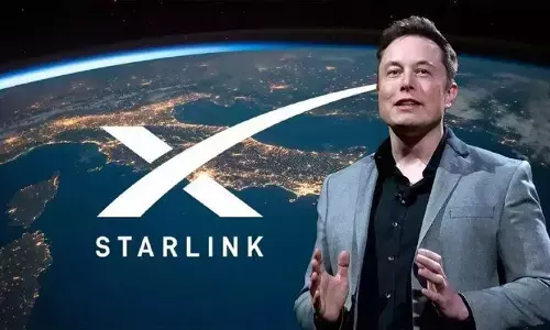 starlink: మస్క్‌కు చైనా నుంచి గట్టి పోటీ.. ఇండియాలో స్టార్‌లింక్‌తో పోటీ పడటానికి సిద్ధంగా ఉన్న కంపెనీలు ఇవే!