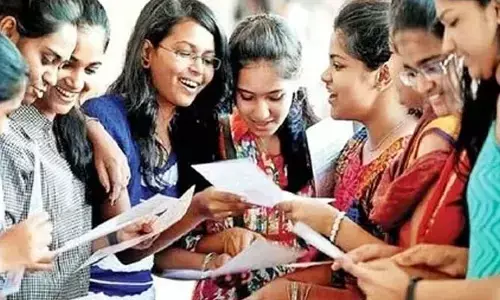 Intermediate Results-2025:ఇంటర్ విద్యార్థులకు అలర్ట్.. ఫలితాల విడుదల ఎప్పుడంటే?