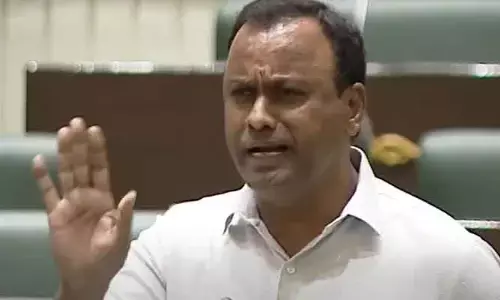 TG Assembly: వెయ్యి జన్మలెత్తినా మళ్లీ అధికారంలోకి రారు.. బీఆర్ఎస్‌పై రాజగోపాల్ రెడ్డి ఫైర్
