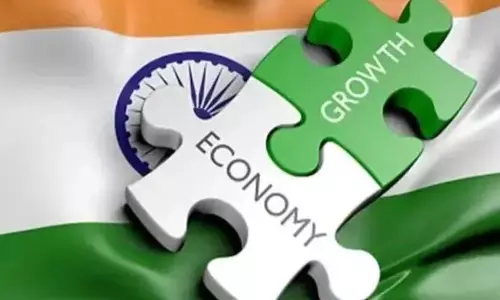India GDP: గత పదేళ్లలో రెండింతలు పెరిగిన భారత జీడీపీ