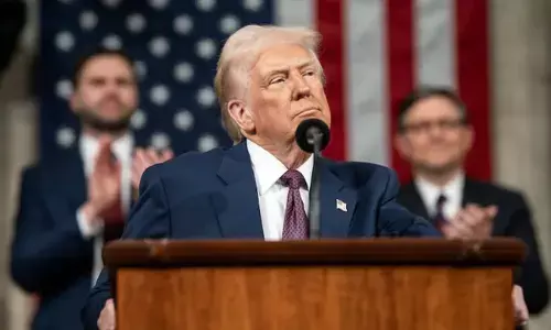 Trump: భారత్ ఆదర్శం.. అమెరికా ఎన్నికల ప్రక్రియలో భారీ మార్పులు- ట్రంప్