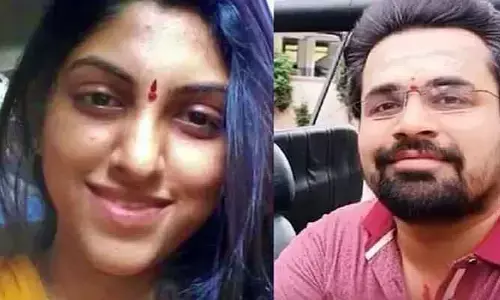 అప్సర హత్య కేసులో పూజారికి జీవిత ఖైదు