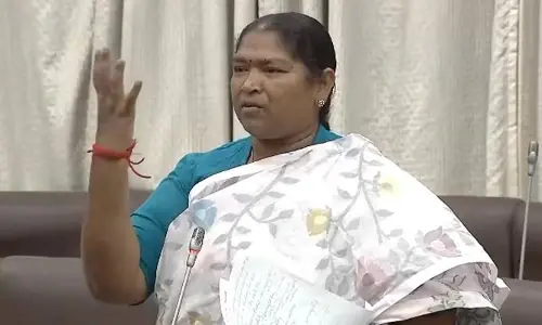 పంచాయతీరాజ్‌ సవరణ బిల్లుకు ఏకగ్రీవం.. ఏజెన్సీ ప్రాంత ప్రజలకు ప్రత్యేక హక్కులు: సీతక్క