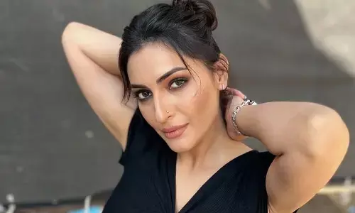 Shivangi Verma