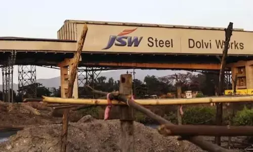 JSW Steel: ప్రపంచంలోనే అత్యంత విలువైన స్టీల్ కంపెనీ జేఎస్‌డబ్ల్యూ స్టీల్