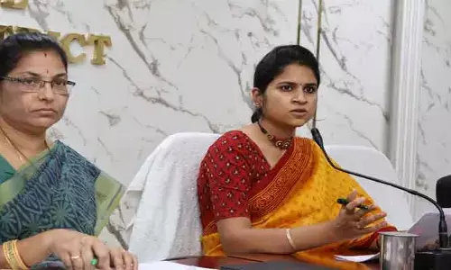 విధుల పట్ల నిర్లక్ష్యానికి చర్యలు తప్పవు