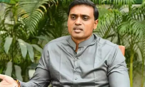AP HC: ఎంపీ మిథున్ రెడ్డికి ఊరట