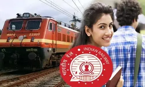 నిరుద్యోగులకు బంపర్ ఆఫర్.. RRB నుంచి మరో నోటిఫికేషన్ విడుదల.. దరఖాస్తులు ఎప్పటి నుంచంటే?