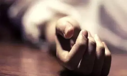Suicide: కోటాలో ఆగని మరణాలు.. మరో నీట్ విద్యార్థి సూసైడ్