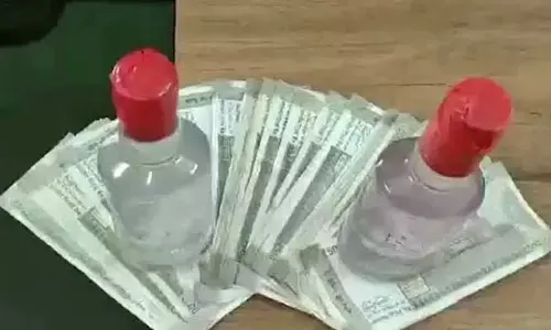 Ap: ఏసీబీకి చిక్కిన మత్స్య శాఖ అధికారి