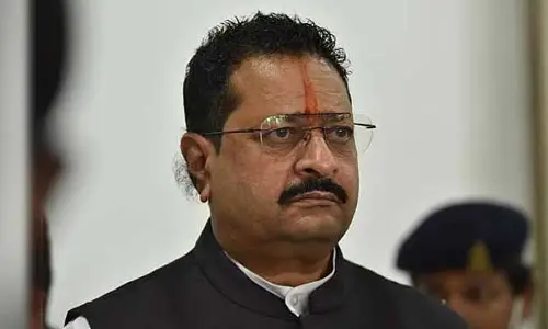 MLA Suspended : పార్టీ నుంచి బీజేపీ ఎమ్మెల్యే బసనగౌడ పాటిల్ బహిష్కరణ