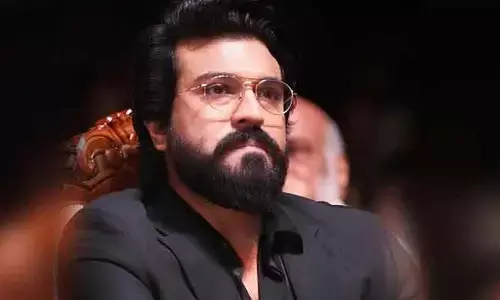 RC16 టైటిల్, ఫస్ట్ లుక్ విడుదలపై బిగ్ అప్‌డేట్.. రామ్ పోస్ట్‌తో ఫ్యాన్స్ ఫుల్ ఖుష్