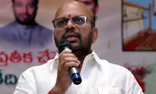 మరోసారి వర్మను పెట్టిన జనసేన..  ఆర్‌ఓ ప్లాంట్ ప్రారంభోత్సవంలో ఉద్రిక్తత
