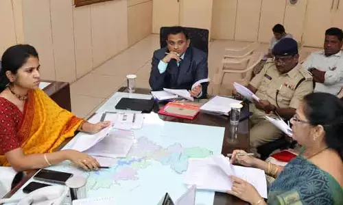 ఎక్కడ ఒక్క అబార్షన్ కూడా కావొద్దు