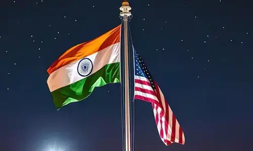 India: భారత్‌లో మైనారిటీలపై దాడులు.. అమెరికా సంస్థ రిపోర్టును ఖండించిన భారత్