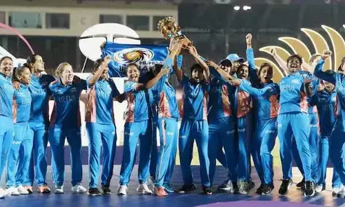 వుమెన్స్ ప్రీమియర్ లీగ్‌లో మరిన్ని జట్లు?