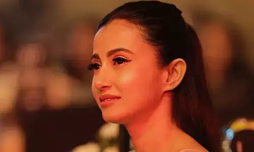 Monami Ghosh